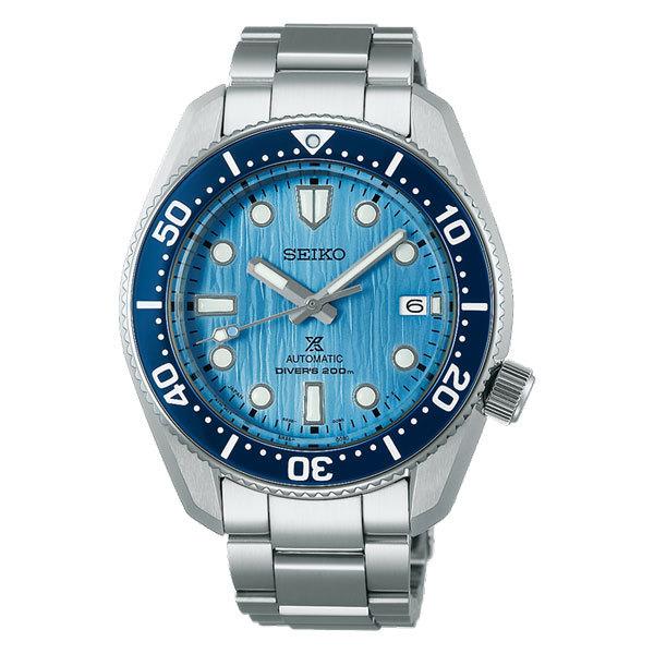 ⭐︎最終値引き⭐︎SEIKO PROSPEX 自動巻き　SBDC167 PROSPEX 3年保証 セイコー プロスペックス SBDC167 メンズ 腕時計 1968