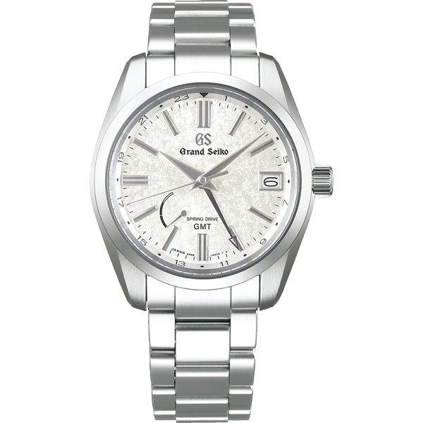 Grand Seiko 5年保証 グランドセイコー スプリングドライブ SBGE279