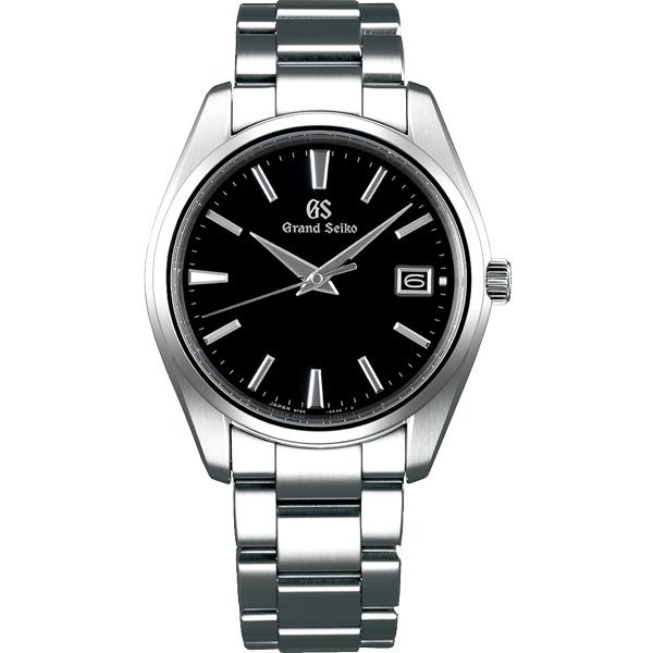 【新品】Grand SEIKO グランドセイコー SBGP011 メーカー保証付 Grand Seiko 5年保証 グランドセイコー SBGP011 メンズ 腕時計