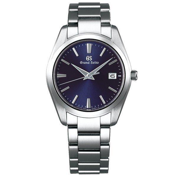 Grand Seiko 5年保証 グランドセイコー SBGX265 メンズ 腕時計 SEIKO