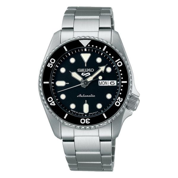 Seiko 5 3年保証 セイコー スポーツ SBSA225 メンズ 腕時計 Seiko 5 3年保証 セイコー スポーツ SBSA225 メンズ 腕時計