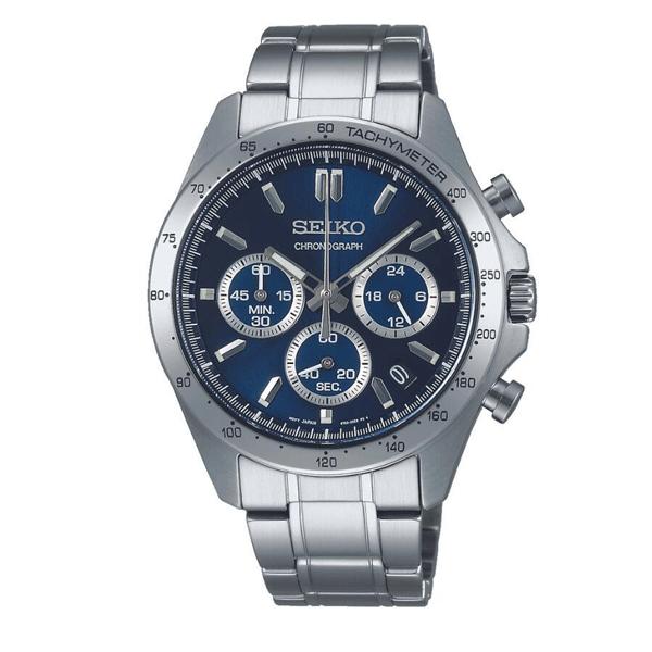 SEIKO SELECTION 3年保証 セイコー セレクション SBTR011 メンズ