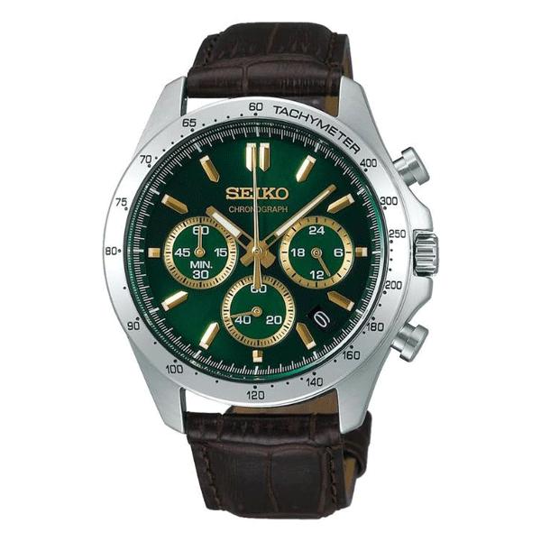 SEIKO SELECTION 3年保証 セイコー セレクション SBTR017 メンズ 