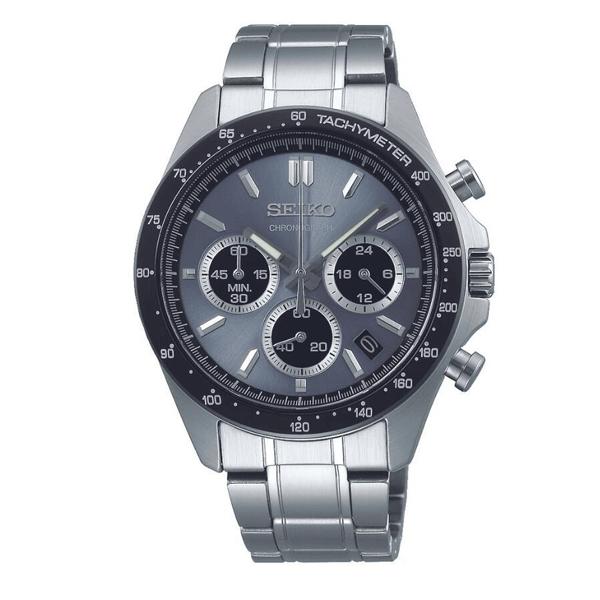 【新品】セイコー SEIKO 10気圧防水 SBTR027 メンズ 3年保証 SEIKO SELECTION 3年保証 セイコー セレクション SBTR027 メンズ