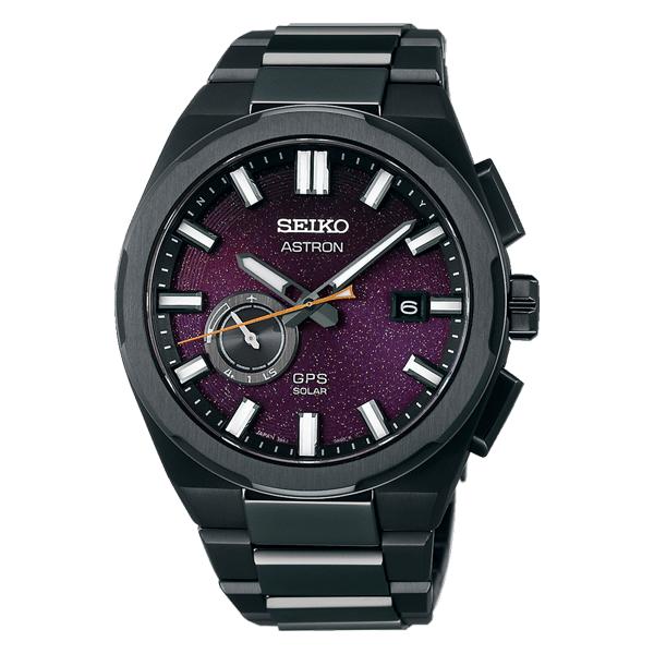 ASTRON 3年保証 セイコー アストロン SBXD029 メンズ 腕時計 Nexter 