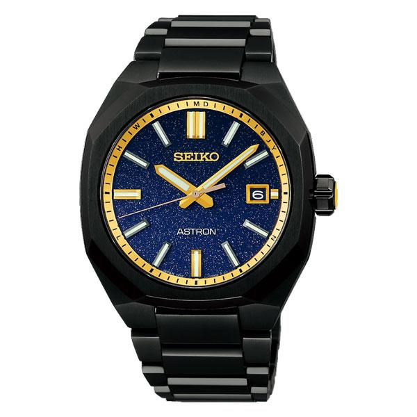 ASTRON 3年保証 セイコー アストロン SBXY073 メンズ 腕時計 2024 