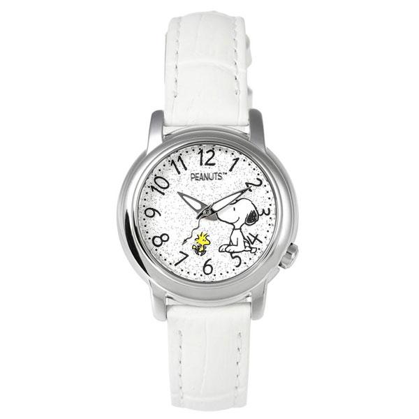 新製品[PEANUTS] SNOOPY 限定モデル 腕時計 SN-1035C