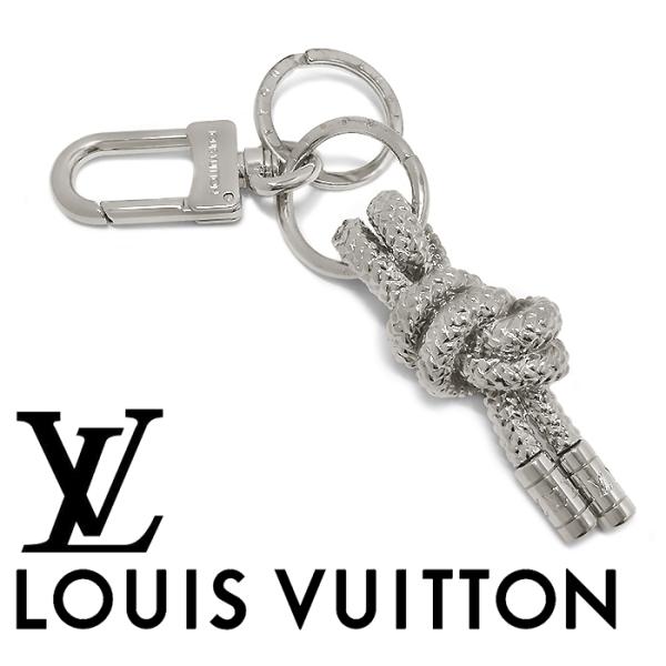 LOUIS VUITTON 【送料無料】 ルイヴィトン ポルトクレ ノット LOUIS VUITTON 【送料無料】 ルイヴィトン ポルトクレ ノット