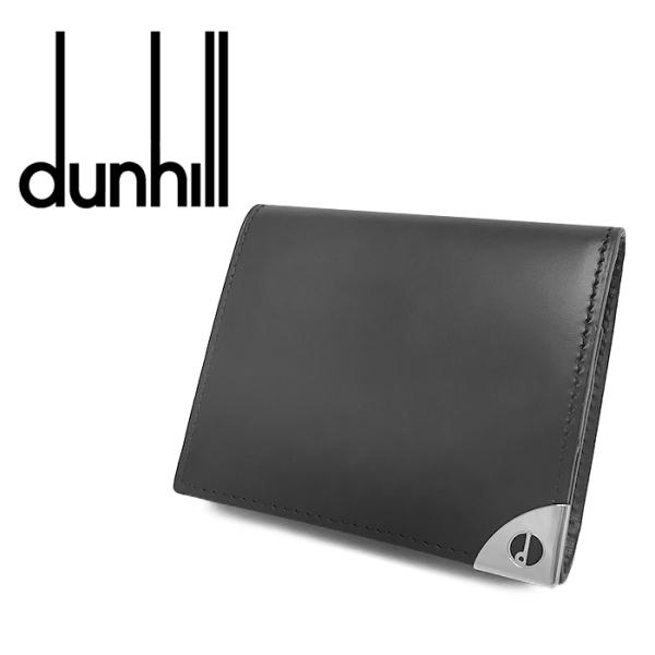 dunhill（ダンヒル） 【未使用 超美品】 ボックス型コインケース BOX型