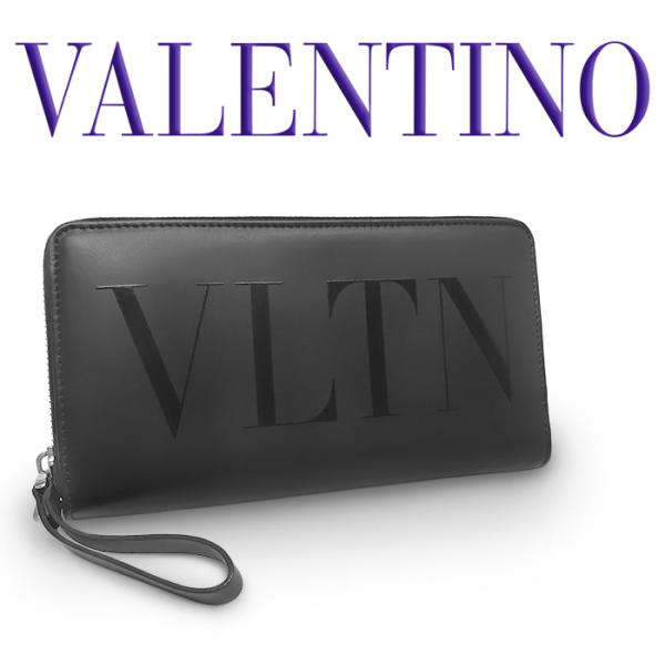 VALENTINO GARAVANI（ヴァレンティノ ガラヴァーニ） 【美品 ほぼ未
