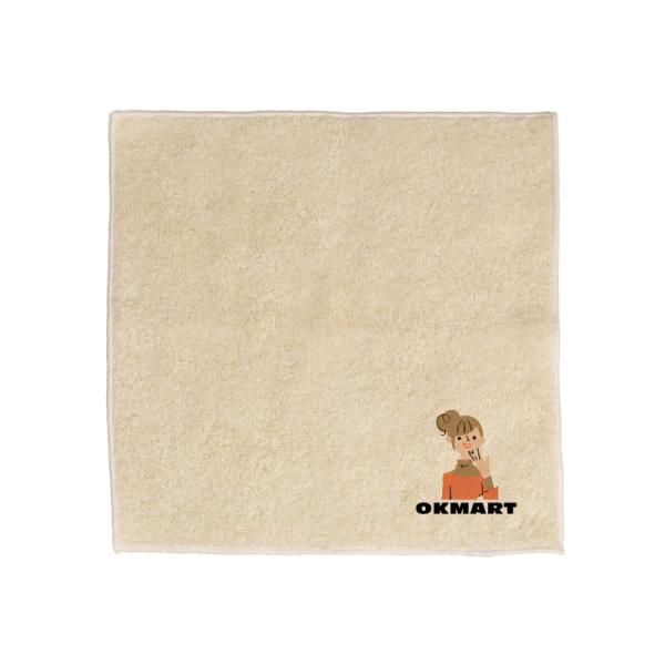 オリジナル名入れ今治タオルハンカチNK-1689を徹底解説