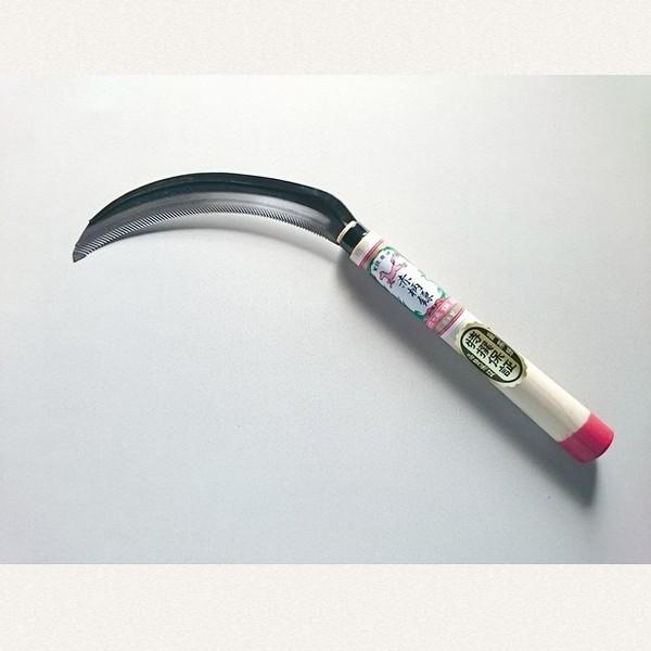 赤柄 鋸鎌 : 大野金物店ヤフー店 - 通販 - Yahoo!ショッピング