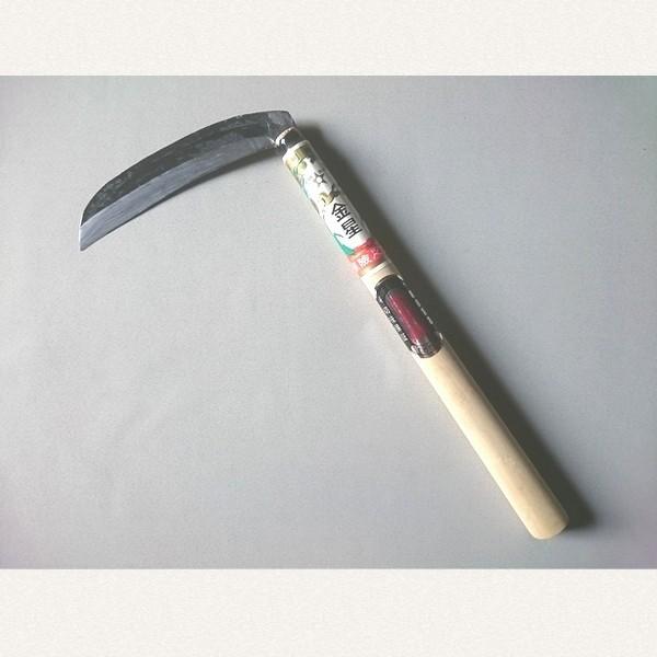金星 薄鎌 165mm 角