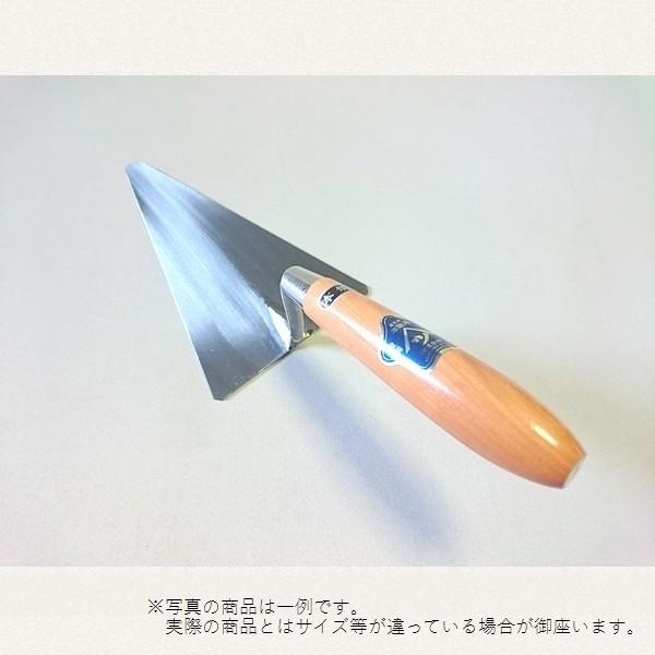 こて 鏝 ブロック鏝 本焼 特級品 ヤマツ 最高級本焼ブロック鏝 本職用 No.1 : 大野金物店ヤフー店