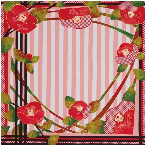 fBAEfB[ ӂ낵 (l) 97×97cm ցi΂j