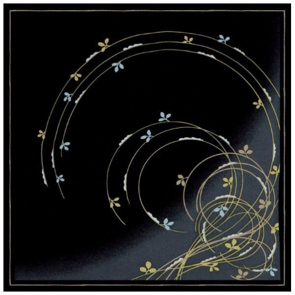 LE Designed by 쓇D Oタ߂F ӂ낵i68×68cmjC~/ IiVEECj