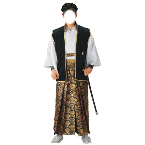 陣羽織り 陣羽織・No.66111 : きもの大岡 - 通販 - Yahoo!ショッピング