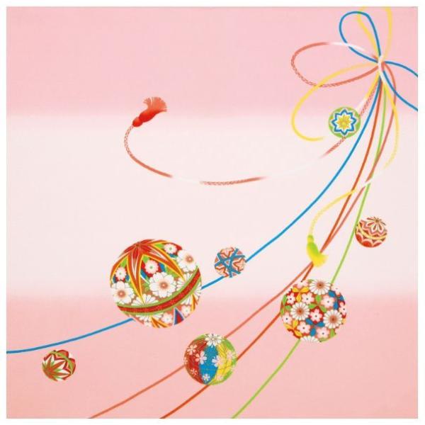 g߂Fӂ낵i68×68cmjC~/ ܂R