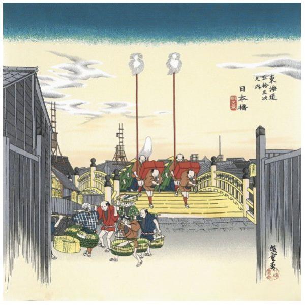 Oタ߂񕂐G ӂ낵 i68×68cmj C~/ {