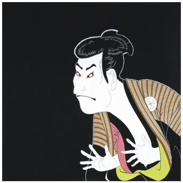 Oタ߂񕂐G ӂ낵 i68×68cmj C~/ ʊy