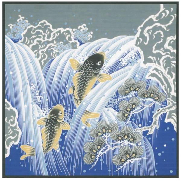 ȑӂ낵 i118×118cmj C~/唻C~ ̑o