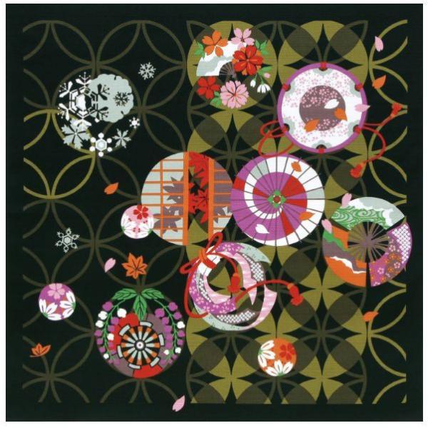 ȏӂ낵 i50×50cmj C~/ ƎlG