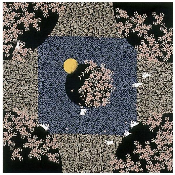 ȏӂ낵 i50×50cmj C~/ 