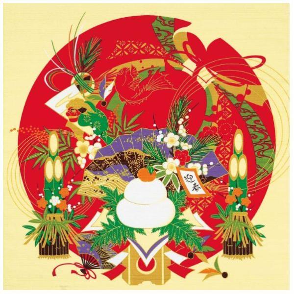 ʎL ӂ낵 i50×50cmj C~ 