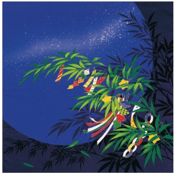 ʎL ӂ낵 i50×50cmj C~ [