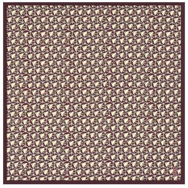  ӂ낵 i50×50cmj C~ 璹