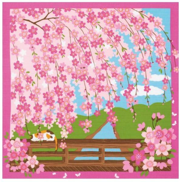 OєL݂̖L ӂ낵 i50×50cmj C~ ݂̂Ԍi4j