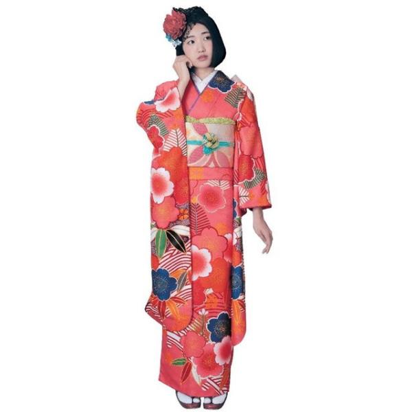 振袖 着物 単品 合繊 HL アッシュエル 絵羽柄 白色 ダスティーカラー 楽天市場】振袖セット 成人式 H・L アッシュ・エル ブランド 絵