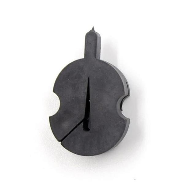 他サイト： Mute Tourte バイオリン・ビオラ用 ミュート 1つ穴 USAの商品画像