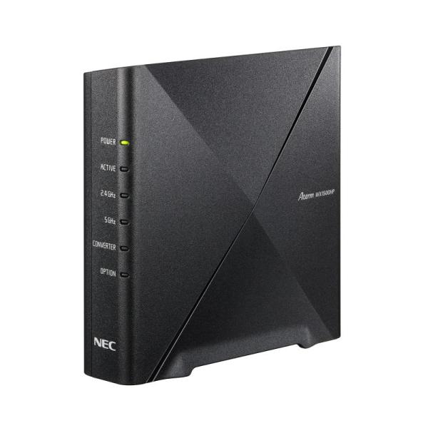 NEC Aterm 無線LAN Wi-Fi 6 ルーター 11ax AM-AX1500HP 計4 NEC Aterm 無線LAN Wi-Fi 6 ルーター 11ax AM-AX1500HP 計4