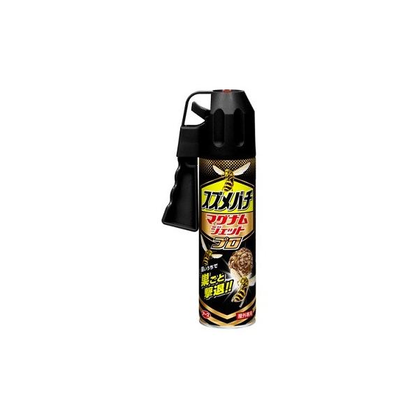 アース スズメバチマグナムジェットプロ 550ml : オオサキ アース スズメバチマグナムジェットプロ 550ml : オオサキ