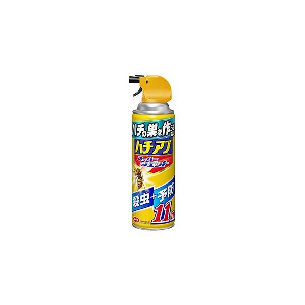 代拍王公式 アース Nハチアブスーパージェット 455ml 品名変更 : オオサキ