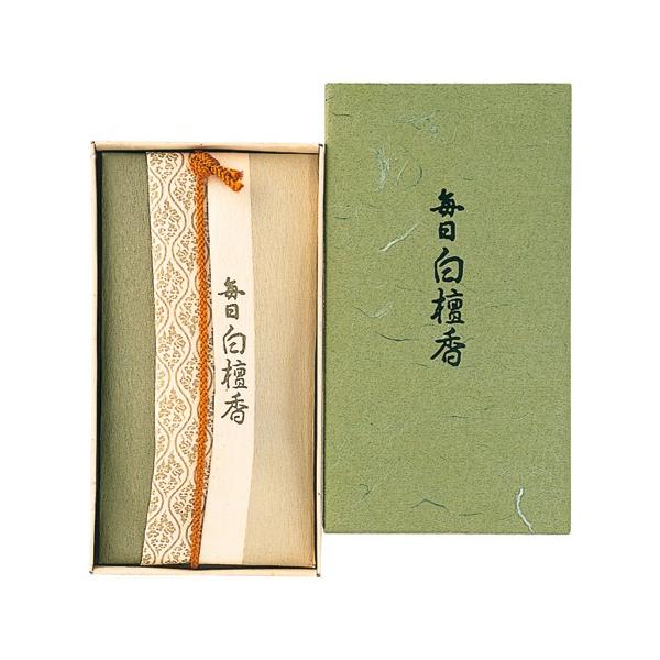 4902125570016 【72個入】 毎日白檀香 コーン24個入 99678【キャンセル不可】 日本香堂 毎日白檀香 コーン24個入 : オオサキ ヤフー店 - 通販