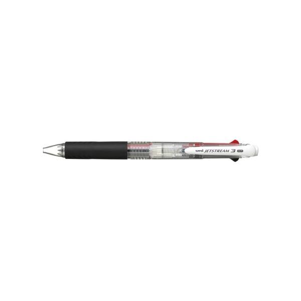 三菱 三菱 ジェットストリーム 3色ボールペン SXE3-400-7 軸色 三菱 三菱 ジェットストリーム 3色ボールペン SXE3-400-7 軸色