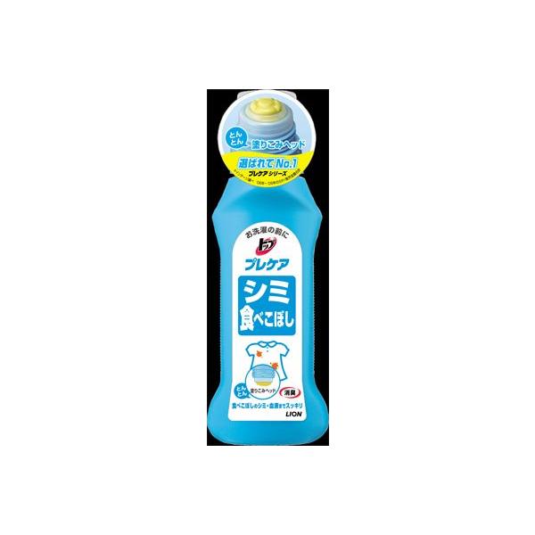 他サイト： ライオン　トッププレケア　シミ用　160ｍｌの商品画像