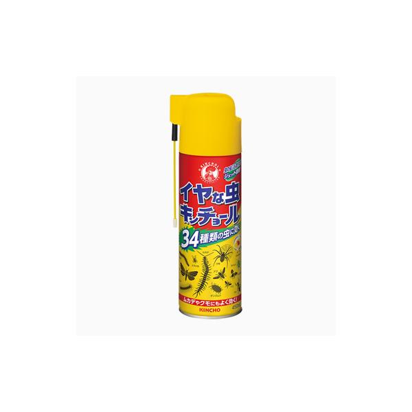 金鳥 イヤな虫キンチョールV 450ml : オオサキ ヤフー店