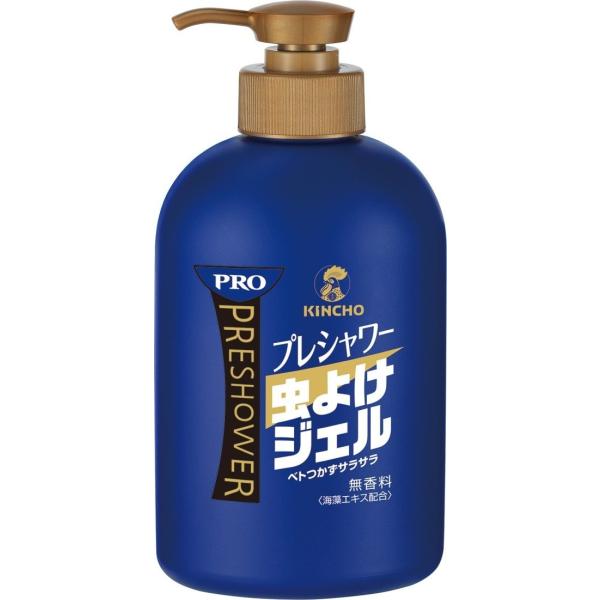 61％以上節約 大日本除虫菊 お肌の虫よけ プレシャワーDF ファミリー