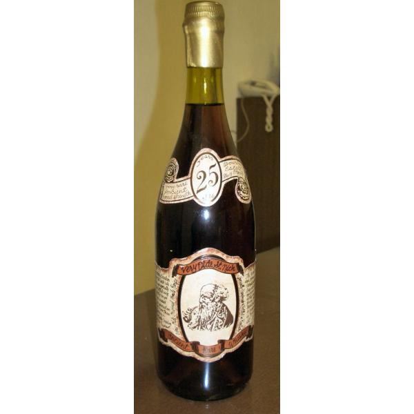 ヴェリーオールドセントニック 25年750ml 43度 : 酒・食品・雑貨の