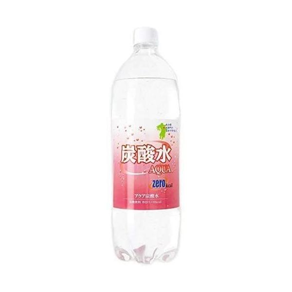 ミネラルウォーター】アクア 炭酸水 1500ml.x8本 : 酒・食品 ミネラルウォーター】アクア 炭酸水 1500ml.x8本 : 酒・食品