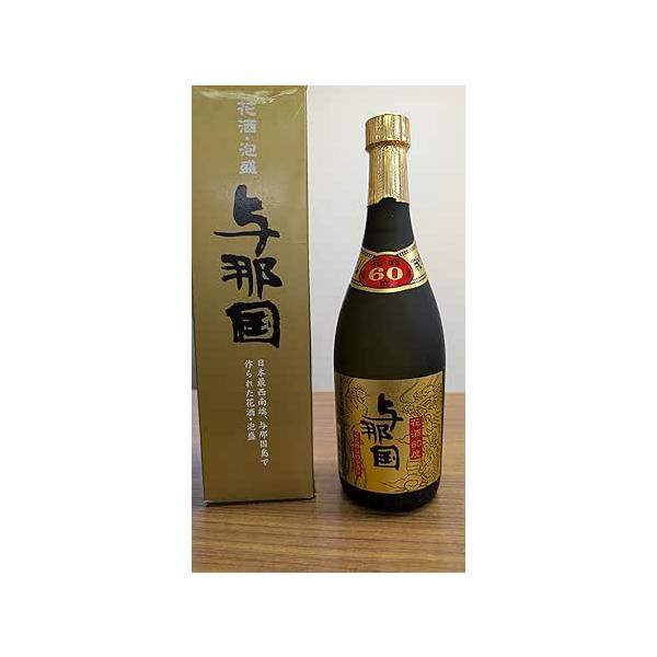 【未開封】与那国 よなぐに 古酒 琉球泡盛 花酒 60度 600ml 花酒 与那国 60度,600ml / 崎元酒造 / 泡盛ストリート.net
