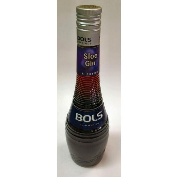 ボルススロージンBOLS SLOE GIN : 酒・食品・雑貨のオオシマ - 通販