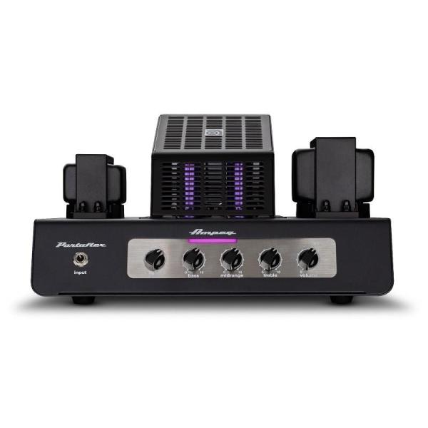 AMPEG ベースアンプヘッド PF-20T