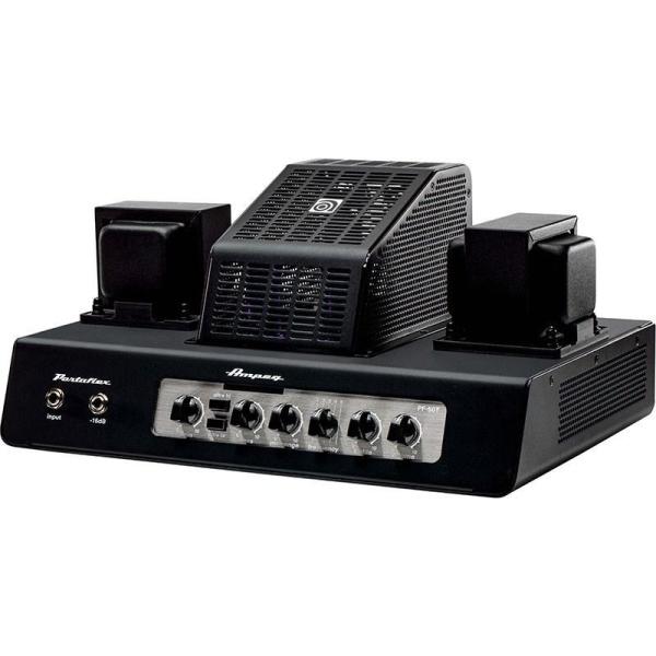 AMPEG ベースアンプヘッド PF-50T
