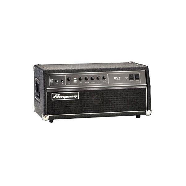 8/21（木）に出荷予定】AMPEG ベースアンプヘッド SVT-CL : 大須