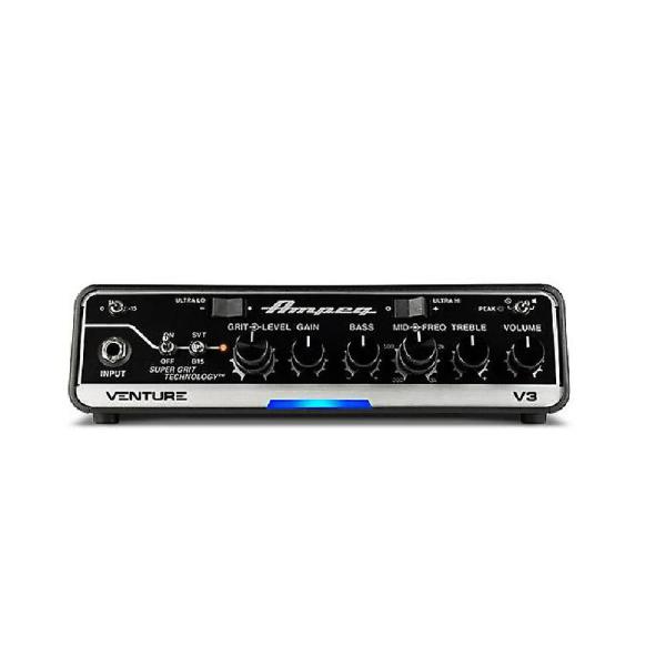 AMPEG ベースアンプヘッド Venture V3