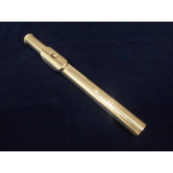 YAMAHA（ヤマハ） フルート頭部管 TYPE-M : 大須楽器 - 通販 - Yahoo